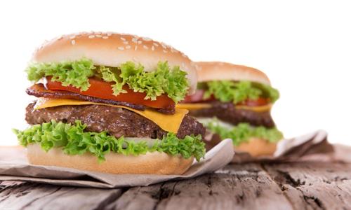 奥斯客汉堡加盟