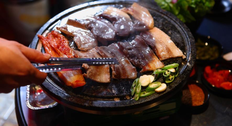 望京烤肉加盟 望京烤肉加盟