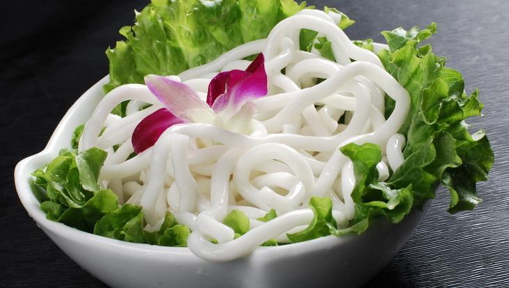 慕福记传奇土豆粉加盟