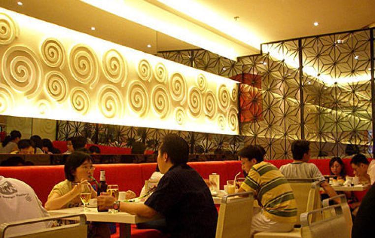 港式茶餐厅|茶餐厅加盟