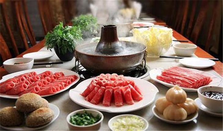 贵州豆米火锅加盟