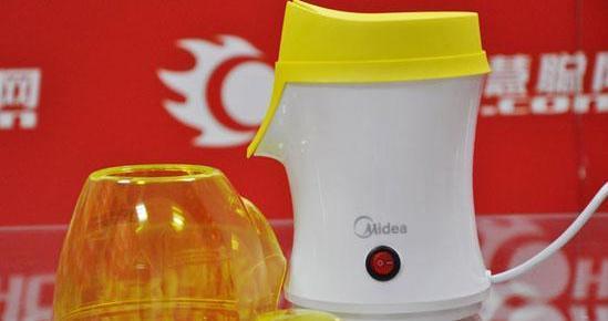 大嘴吧爆米花加盟