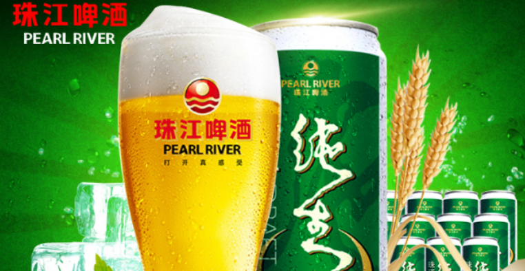 珠江扎啤加盟