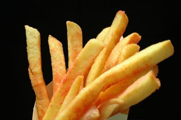 薯多客休闲食品加盟