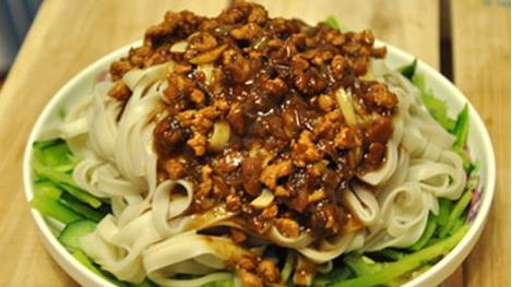 麦香隆焖面加盟