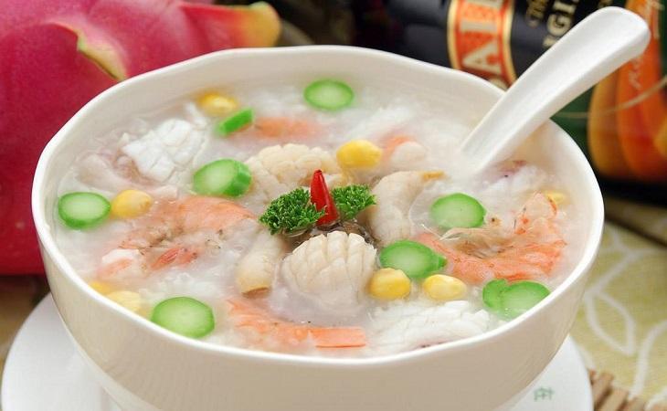 粥善坊加盟