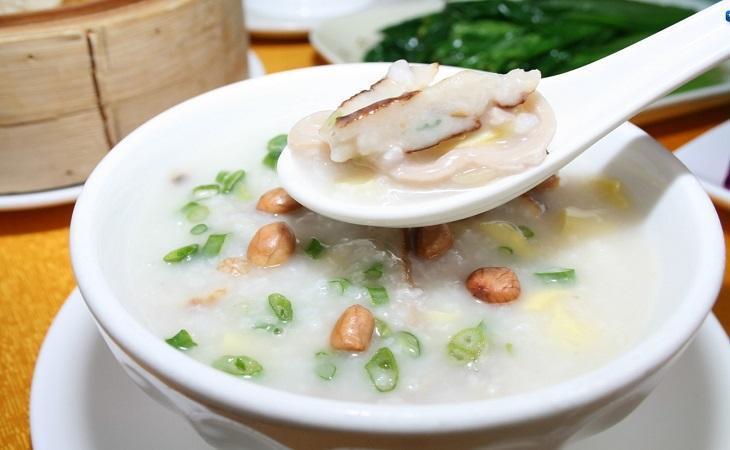 和味粥加盟