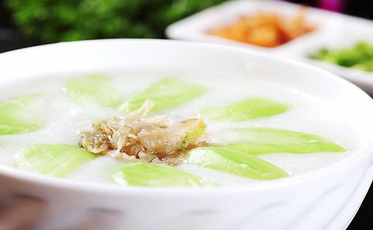 粥味轩加盟