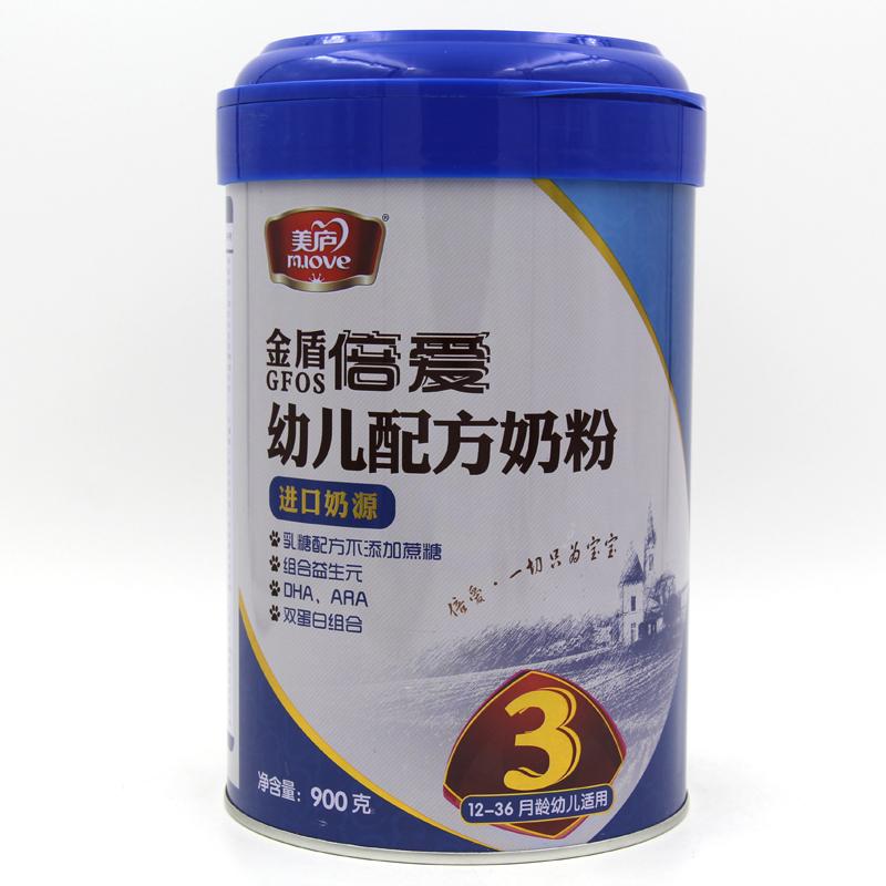 美庐金盾奶粉加盟 美庐金盾奶粉加盟