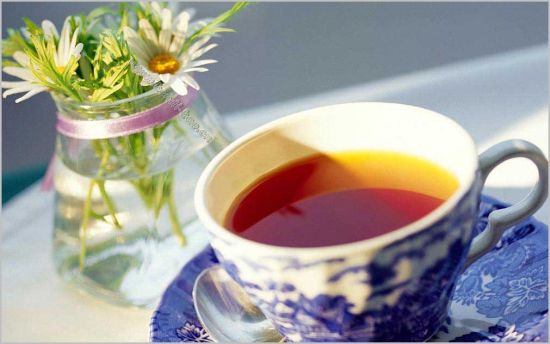 福庆堂凉茶加盟