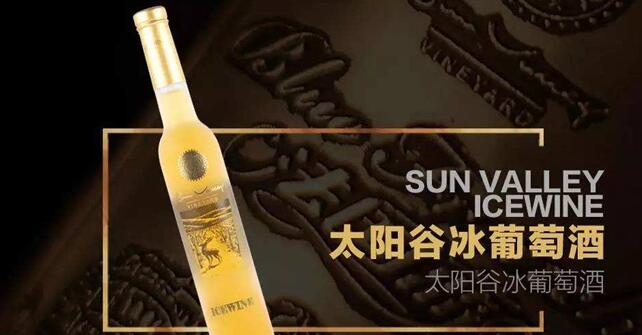 太阳谷冰酒加盟