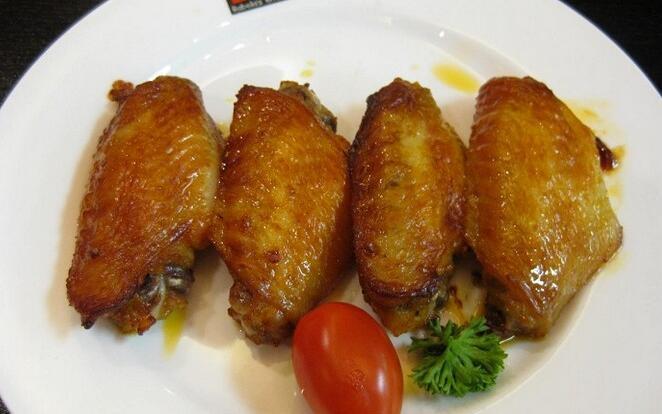 新客美食加盟