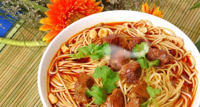 东方宫牛肉拉面加盟 东方宫牛肉拉面加盟