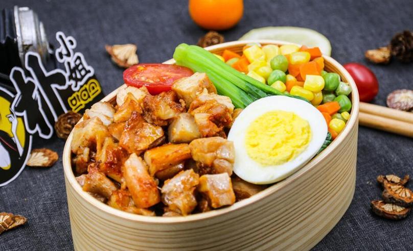 朴小姐美食外卖加盟 朴小姐美食外卖加盟