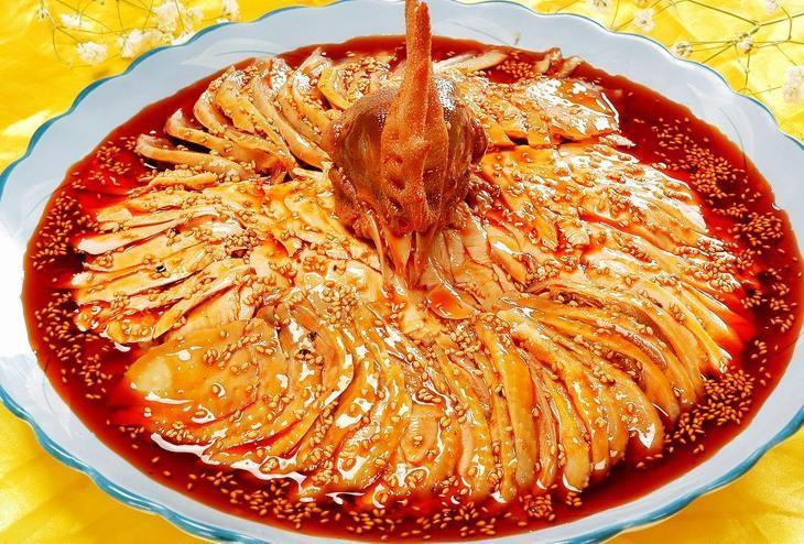 刘记棒棒鸡加盟