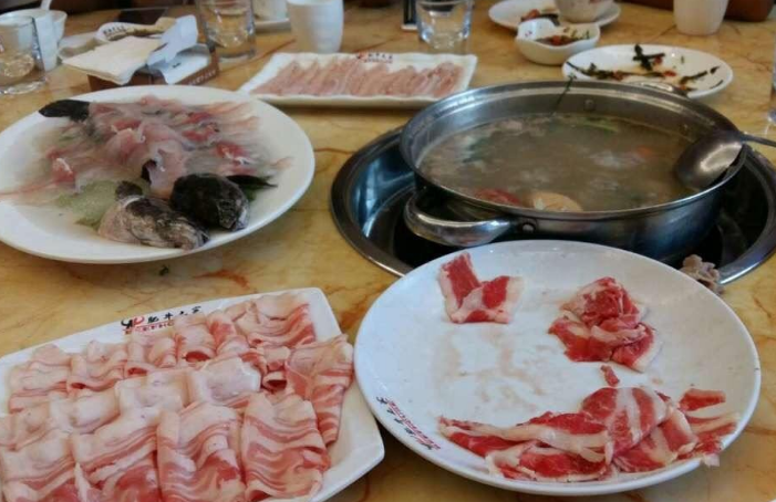肥牛之家加盟