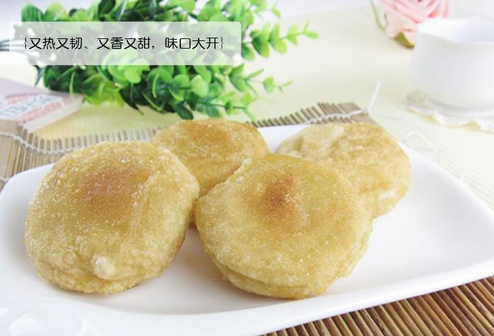 松桂坊糍粑加盟