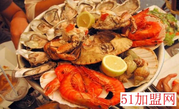 么么时光小海鲜加盟