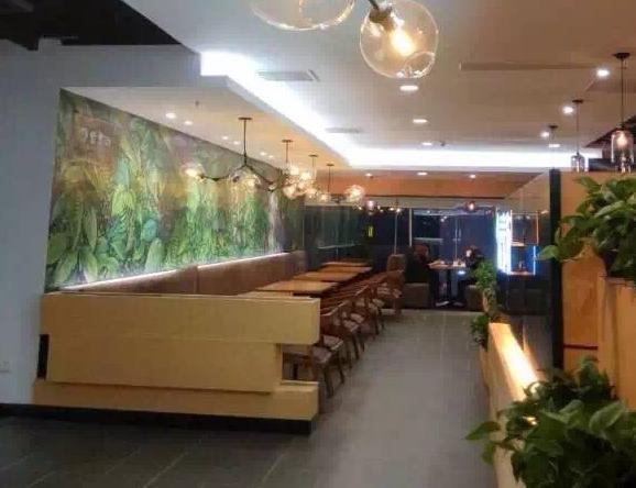 爱素坊加盟