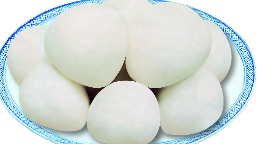 麦多芬馒头加盟