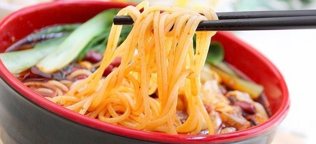 昆祥记过桥米线加盟