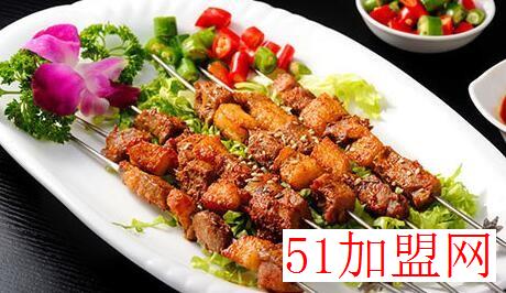 功夫加盟