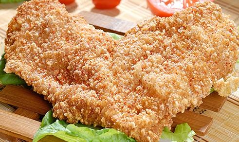 大脸大鸡排加盟