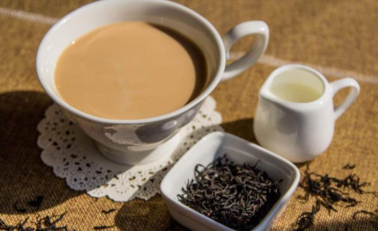 7兮奶茶店加盟 7兮奶茶店加盟