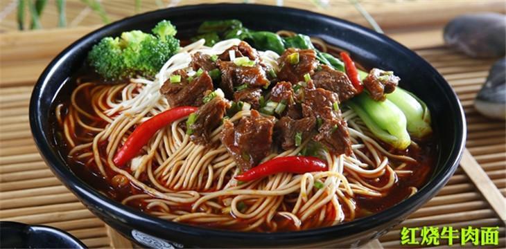 王老太锅盖面加盟