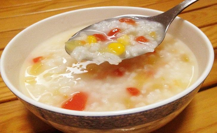 粥香园加盟 粥香园加盟