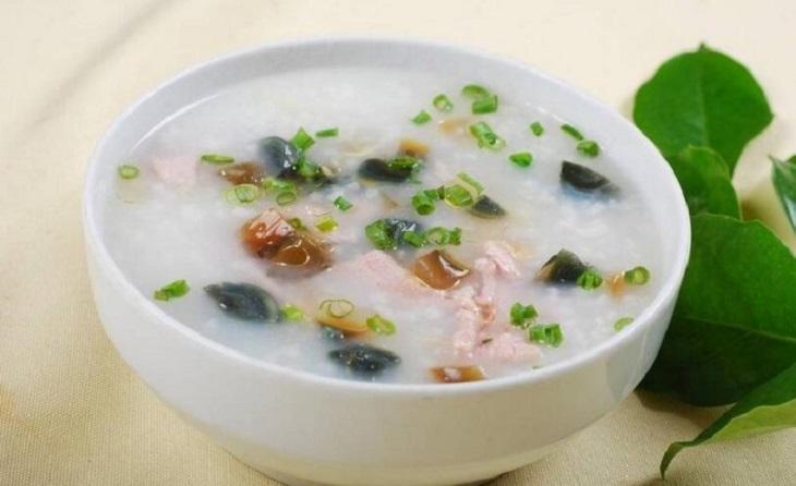 食粥缘加盟