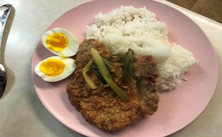 阿爸猪排饭加盟