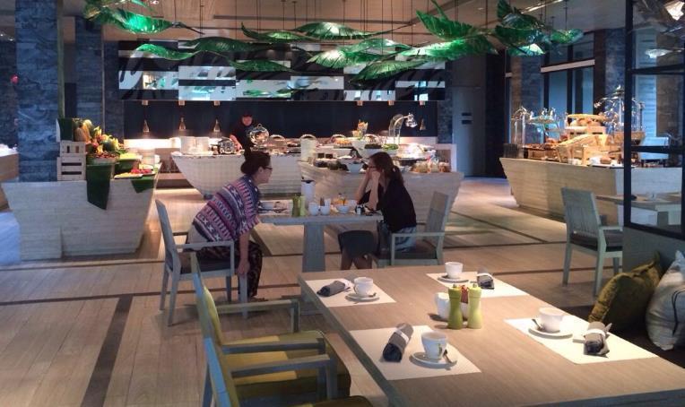 阿卡酱亲子餐厅加盟 阿卡酱亲子餐厅加盟