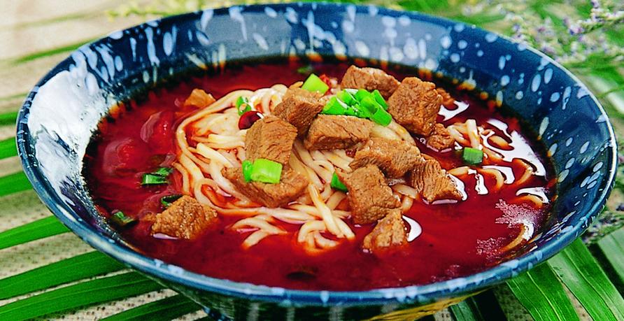 河南红烧牛肉面加盟 河南红烧牛肉面加盟