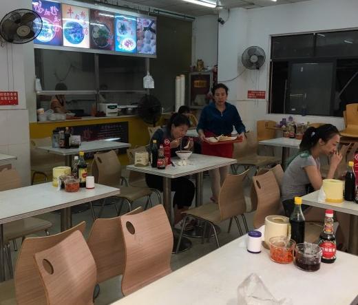 鑫源鸭血粉丝加盟