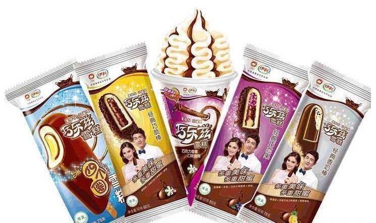 巧乐兹加盟 巧乐兹加盟