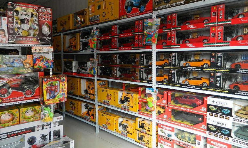 奥新奇玩具批发加盟 奥新奇玩具批发加盟