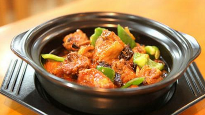 齐鲁居黄焖鸡米饭加盟
