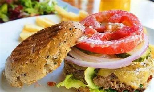 麦乐酷炸鸡汉堡加盟