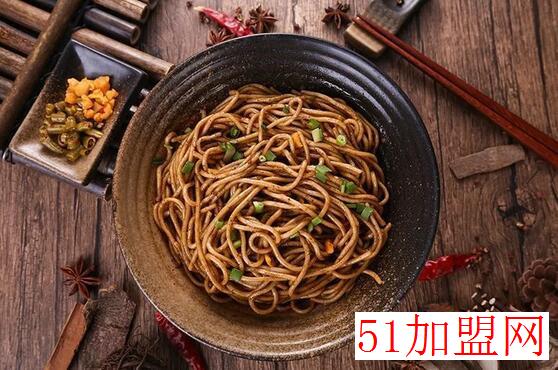 蔡林记加盟