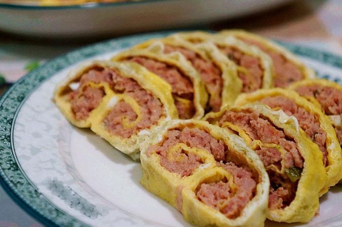 东北饼卷肉加盟