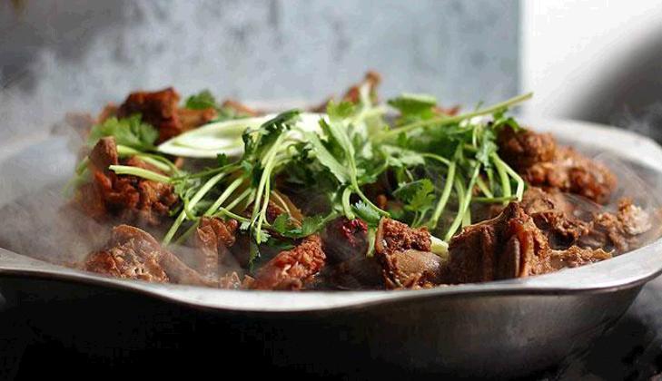 傻儿兔肉火锅加盟 傻儿兔肉火锅加盟