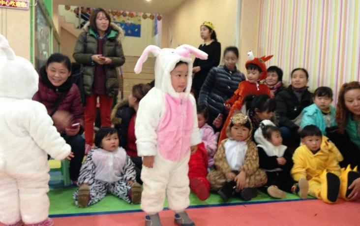 睿儿加盟 睿儿加盟