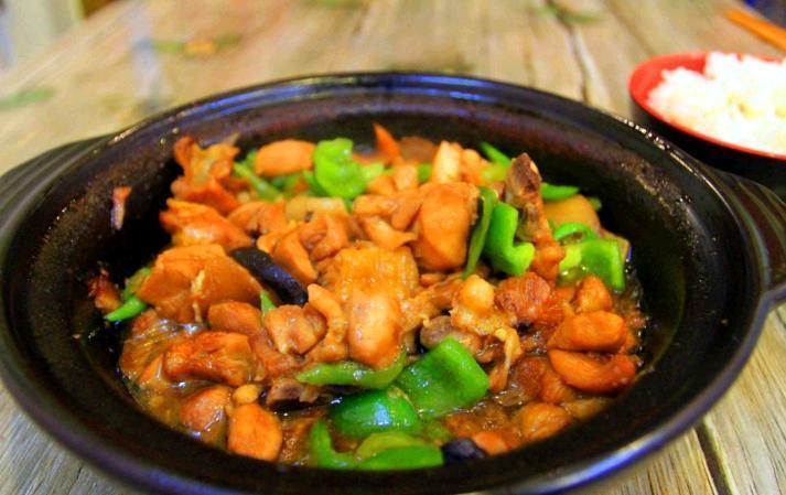 佳莱士黄焖鸡米饭加盟 佳莱士黄焖鸡米饭加盟