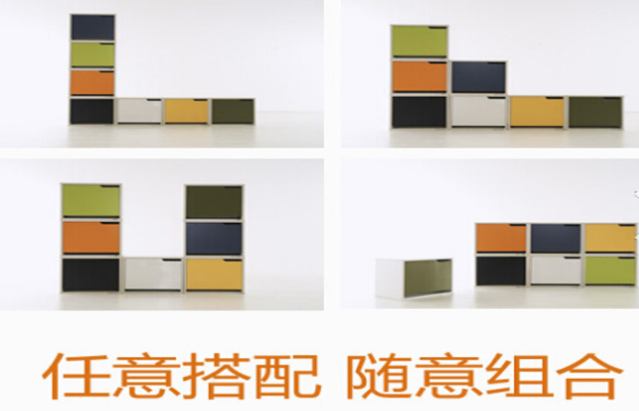 基建衣柜加盟