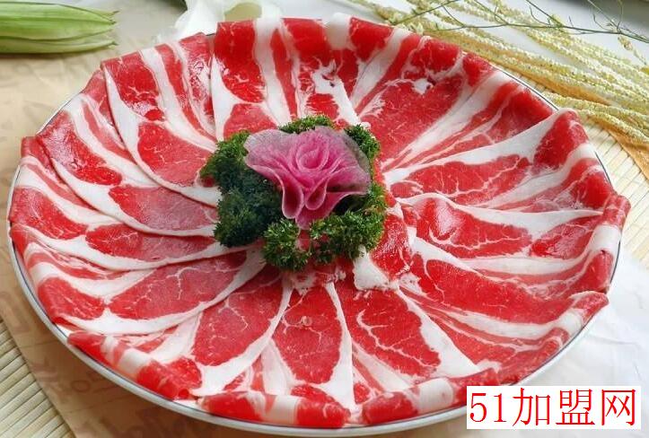 金诺郎烤肉加盟