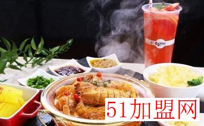 么么时光小海鲜加盟