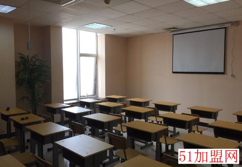 黄冈中学网校加盟