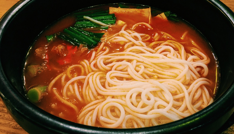 上三品砂锅加盟