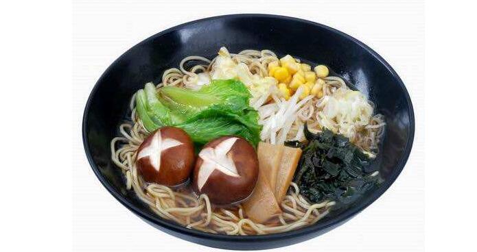 和味拉面加盟